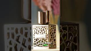 SUMMER isn’t SUMMER without this FRAGRANCE fragrance perfume nishane fragrancereview cologne [upl. by Lilac]