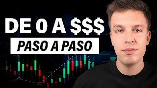 Curso GRATIS De Trading De Forex Para Principiantes [upl. by Landa797]