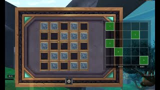 Zereth Mortis Puzzle Helper [upl. by Annoyek]