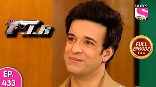 FIR  Ep 433  Full Episode  13th February 2019 [upl. by Ormsby]