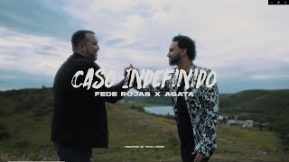 Caso Indefinido  Fede Rojas ft Agata Video Oficial [upl. by Esiahc]