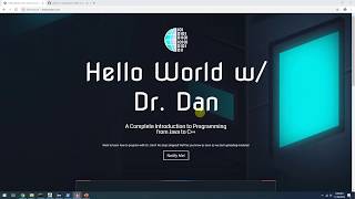 Module 3 Lesson 2  Advanced Object Oriented Programming Java  Hello World w Dr Dan [upl. by Zaob]