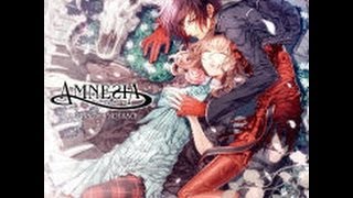 【AMNESIA】ZoetropeをオルゴールにしてみたMusic box [upl. by Edlyn]