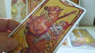 OPHIUCHUS  MAGIC TRUTH amp VICTORY  JULY 2024 Tarot Reading [upl. by Aryt891]