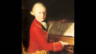 W A Mozart  KV 86 73v  Quaerite primum regnum Dei in D minor [upl. by Zobias860]