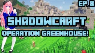 Minecraft Epic Proportions  A Strange Village  Episode 42 S2 Modded Survival [upl. by Williamson]