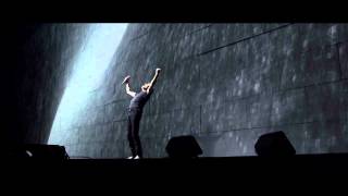 Roger Waters  David Gilmour  Comfortably Numb  Live O2 Arena  The Wall 2011 [upl. by Wernher]