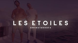 PNL feat MMZ Type Beat 2016  quotLes étoilesquot Prod By AmneziaBeats [upl. by Lucio]