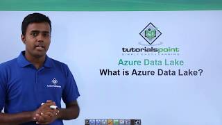 What is Azure Data Lake [upl. by Evatsug]