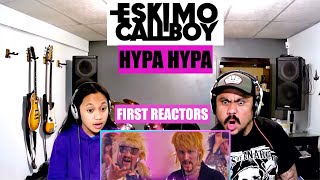 ESKIMO CALLBOY HYPA HYPA FIRST TIMERS [upl. by Madancy505]