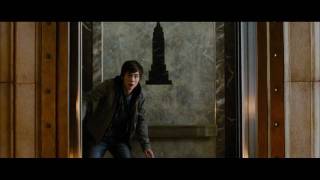 Percy Jackson and the Lightning Thief official movie trailer  HD Quality  720p [upl. by Alyahc744]