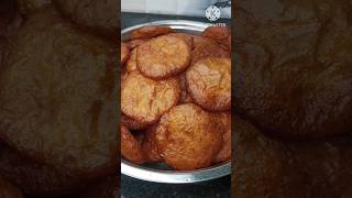 కొబ్బరి బూరెలుkobbari bureluburelu recipeshort viralNS organic food [upl. by Akired]