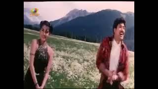 Paadave Koyila Video SongVeedekkadi Mogudandee Movie 2001 [upl. by Oeht]