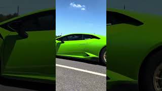 🔥EUROPES FASTEST Lamborghini🔥 shorts lamborghini dragracing [upl. by Adialeda]