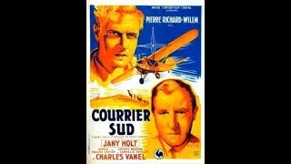 1937 COURRIER SUD [upl. by Cutlerr418]