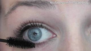 Everyday Natural Eye Makeup Look Tutorial [upl. by Esmerolda]