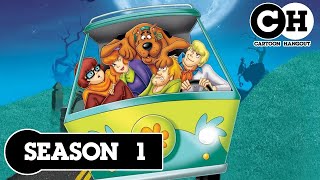 ScoobyDoo Where Are You Season 1 Reviews  Compilation [upl. by Stephan]