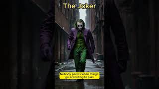 Discover New Insights The Joker’s Most Powerful Quotes [upl. by Mariko324]