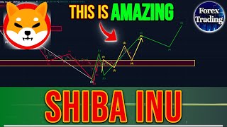 SHIBA INU LOOKS VERY BULLISH BUT  SHIBA INU PRICE PREDICTION  SHIBA INU NEWS NOW [upl. by Walford682]