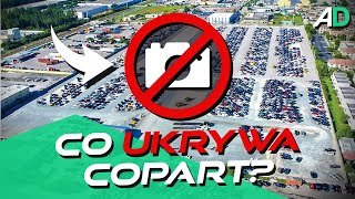 WYRZUCILI NAS z Copart Będą konsekwencje 😱 OGLĘDZINY Acura NSX BMW M2 RAPTOR  ceny i MINY [upl. by Pussej]