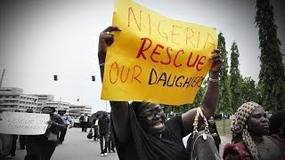 Nigerian Girls Kidnapped World Finally Reacts [upl. by Nylemaj914]