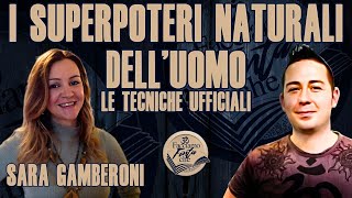 I SUPERPOTERI NATURALI DELLUOMO con Facciamo Finta Che [upl. by Esyak]