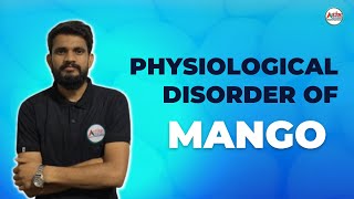 physiological disorder of mango  physiological disorders  Major Diseases of Mango  mango [upl. by Alik]