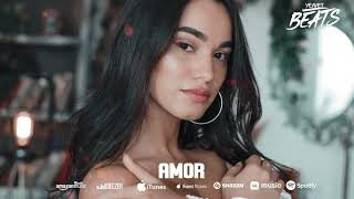 ANTONIA  Amor Amor  Original Remix [upl. by Neleb]