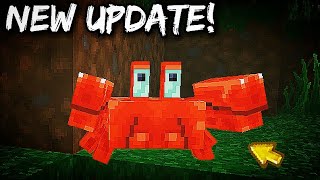 MultiCraft New Update Crab Meat amp More💥 [upl. by Nnadroj15]