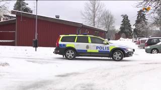 Snickare döms till livstid efter brutalt knivmord [upl. by Eelak745]