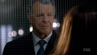 Fringe Episode 222 Scene  Season Two Finale  Cliffhanger [upl. by Otila]