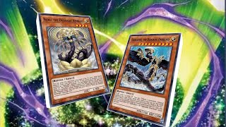 Reptile Ogdoadic pake Overlay  Yugioh duel links [upl. by Welch]