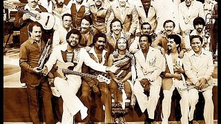 Ublabadu Hector LavoeFANIA ALL STARS [upl. by Gnet]