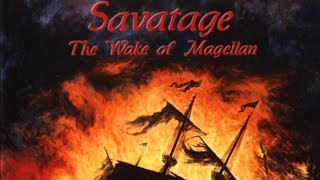 Savatage  Another Way [upl. by Colier]