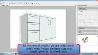 Sketchup Imprimir desde Layout [upl. by Leticia720]