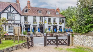 Running Horses Country Inn Mickleham United Kingdom [upl. by Worthy216]