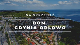 NA SPRZEDAŻ dom  Gdynia Orłowo [upl. by Ema]