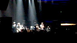 LCD Soundsystem  Change Yr Mind Live 111817 Hollywood Palladium LA CA [upl. by Rhoads]