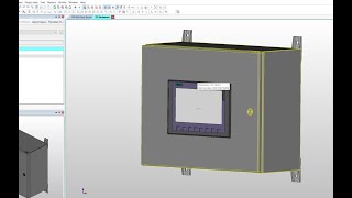 EPLAN P8  Pro Panel  How to automate your electrical engineering EPLAN Engineering Configuration [upl. by Saref743]