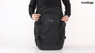 Eastpak Evanz [upl. by Nnylirej]