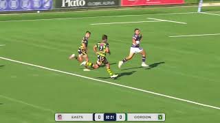 Shute Shield Round Two Tries of the Week [upl. by Mellins]