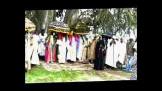 Ethiopia Kristos Semra ቅድስት ክርስቶስ ሰምራ [upl. by Endys972]