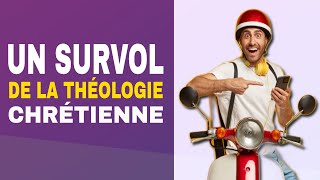 Le survol de la théologie chrétienne la bibliologie 1 [upl. by Polik]