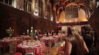 Hampton Court Palace Events Trailer [upl. by Forcier]