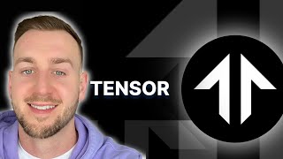 TENSOR NFT MARKETPLACE TUTORIAL [upl. by Olgnaed]