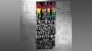 A Tribe Called Quest  Luck Of Lucien [upl. by Shepard]