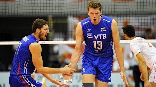 Serve Explained Dmitriy Muserskiy [upl. by El]