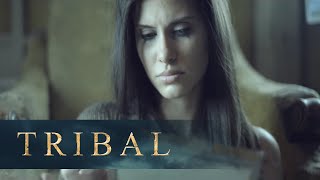 TRIBAL  Ljubav nikom ne dam  OFFICIAL VIDEO HD 2013 [upl. by Adnic532]