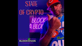 STATE OF CRYPTO [upl. by Ycnaf315]