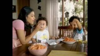 Johnsons Baby Soap Sibling TVC [upl. by Waechter]